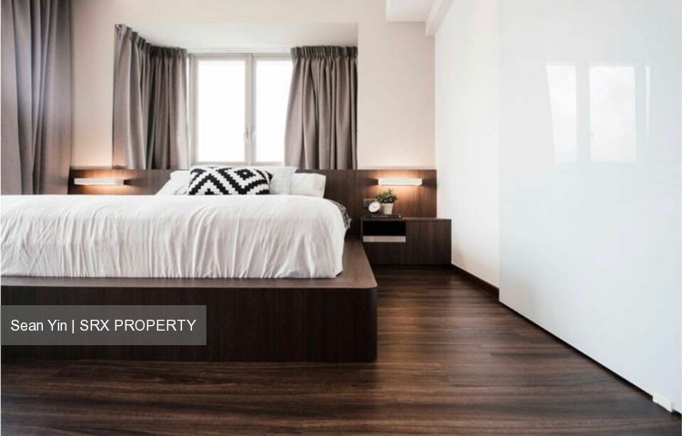 Livia (D18), Condominium #207949791
